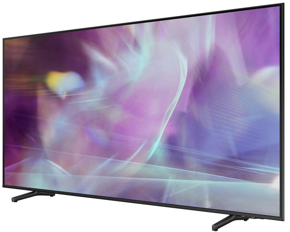 Televizor Samsung QE55Q60AAUXUA / 55" / QLED / UHD 4K photo 2