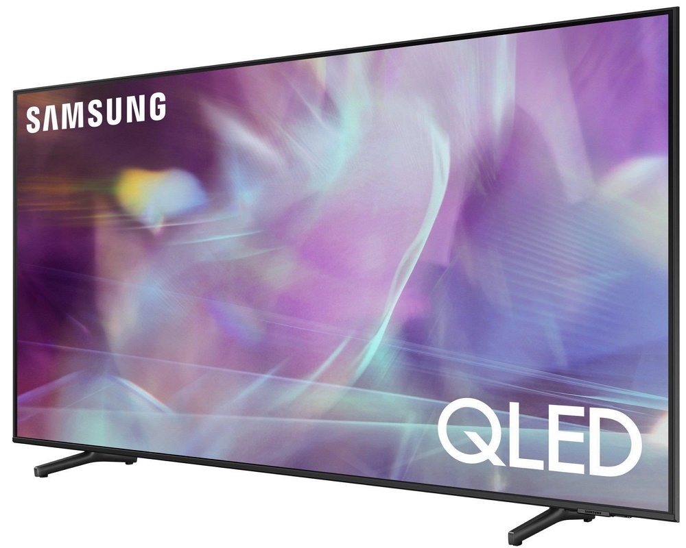 Televizor Samsung QE55Q60AAUXUA / 55" / QLED / UHD 4K photo 3
