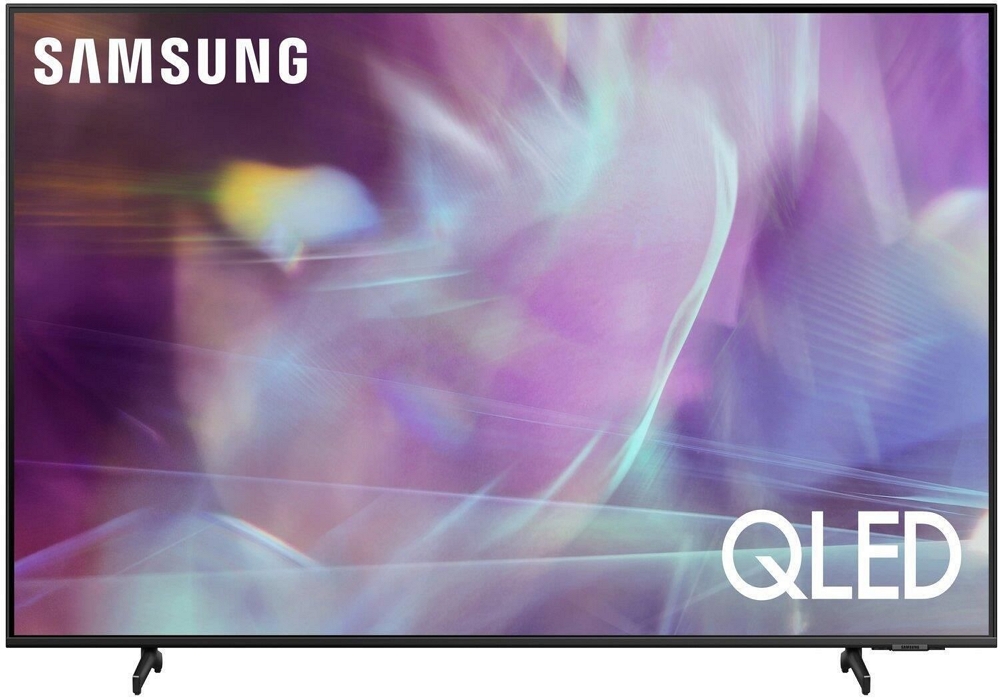 Televizor Samsung QE55Q60AAUXUA / 55" / QLED / UHD 4K photo 6