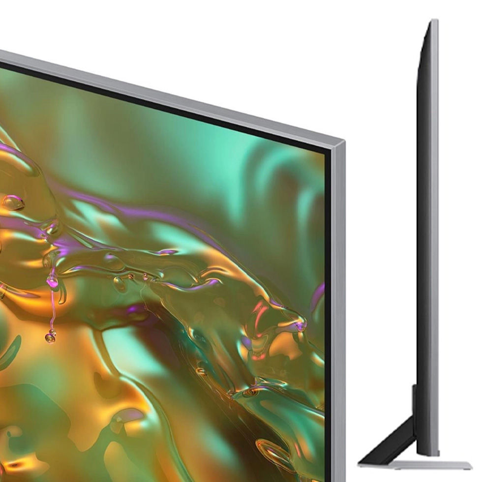 Televizor Samsung QE55Q80DAUXUA / 55" / QLED / UHD 4K photo 3