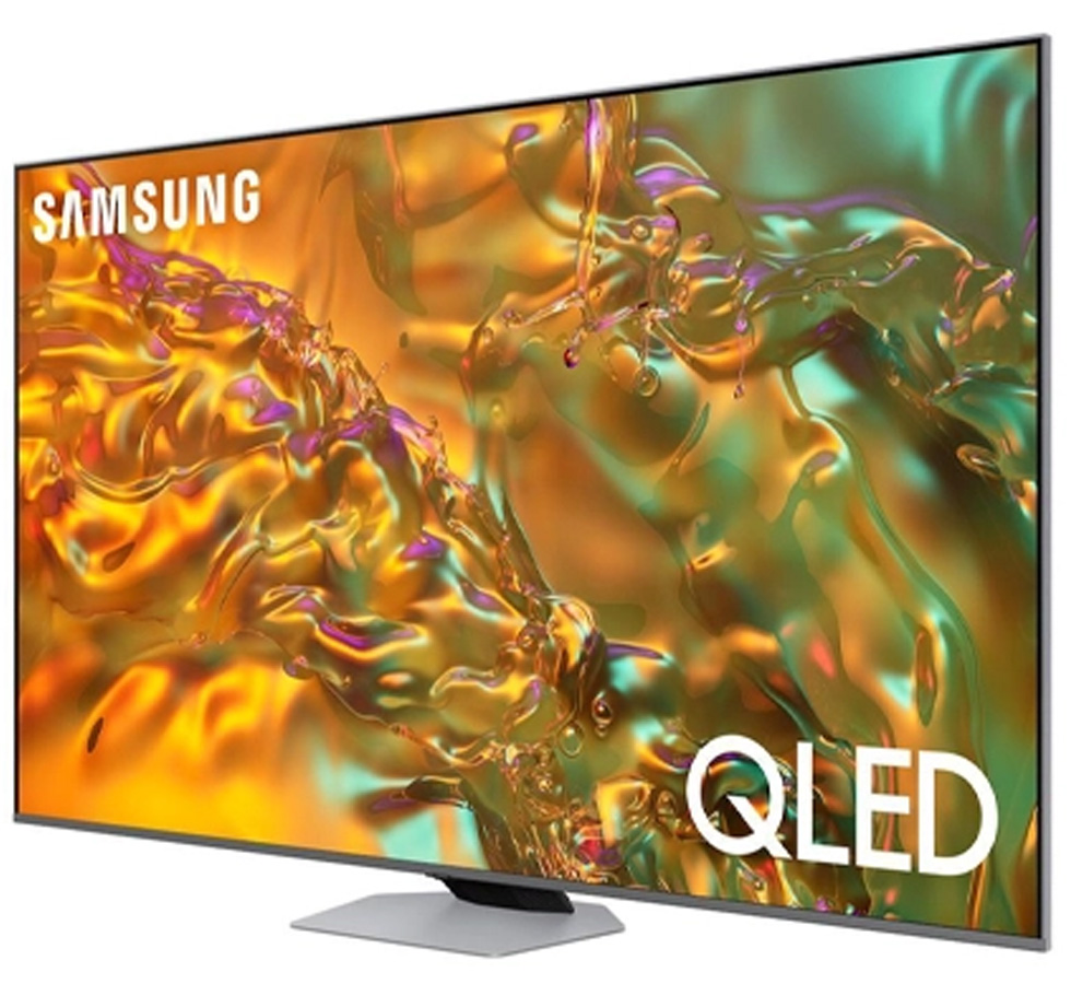 Televizor Samsung QE55Q80DAUXUA / 55" / QLED / UHD 4K photo 4