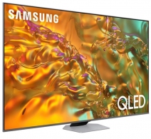 Televizor QLED Samsung QE55Q80DAUXUA thumbnav 2