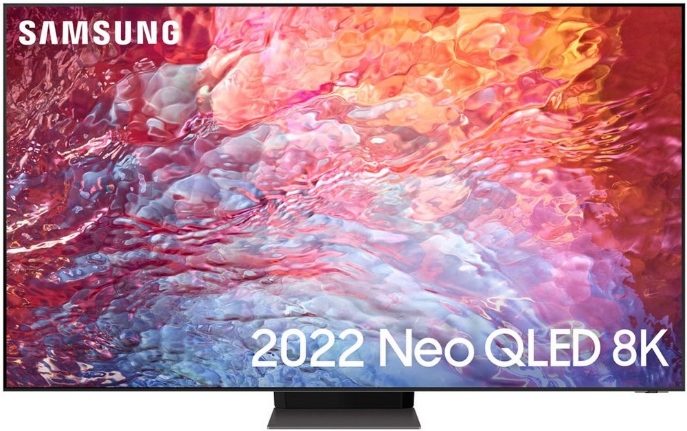 Televizor Neo QLED Samsung QE55QN700BUXUA photo Televizor Neo QLED Samsung QE55QN700BUXUA photo