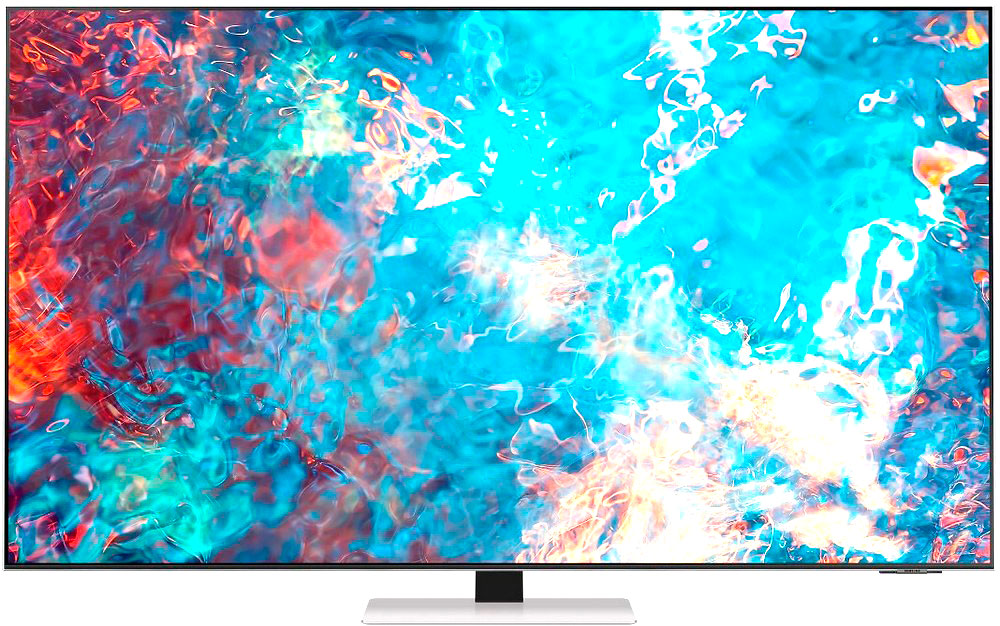 Televizor QLED Samsung QE55QN85AAUXUA photo Televizor QLED Samsung QE55QN85AAUXUA photo