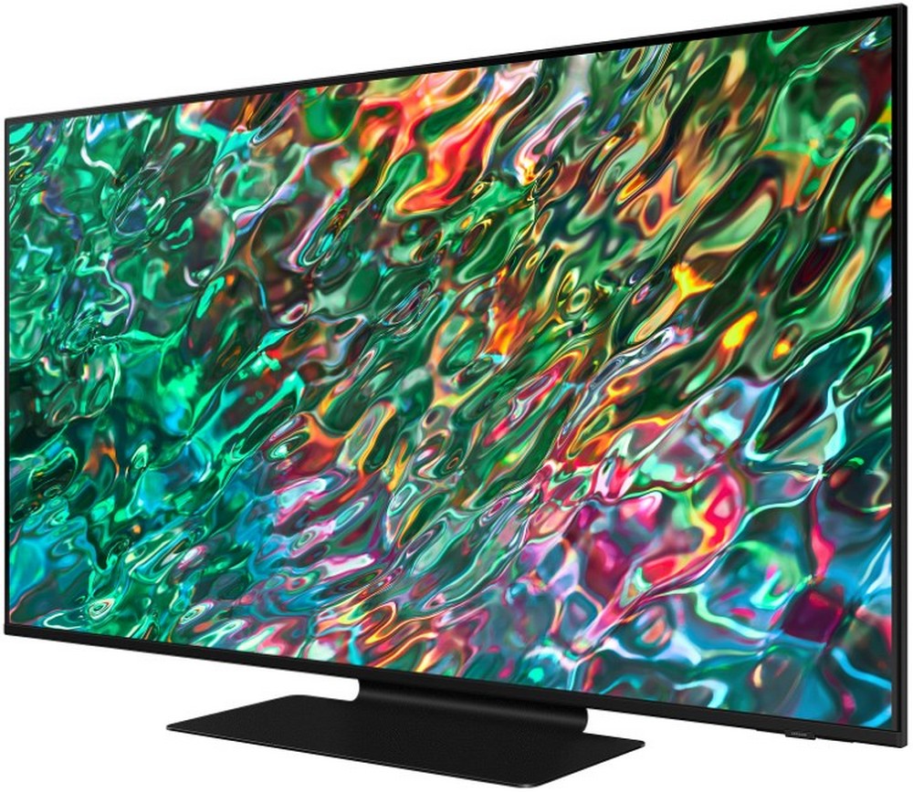 Телевизор Samsung QE55QN90BAUXUA / 55" / Neo QLED  / UHD 4K photo 2