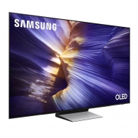 Televizor OLED Samsung QE55S90FAEXUA thumbnav 2