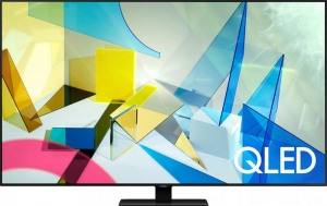 Televizor QLED Samsung QE65Q80TAUXUA thumbnav 1