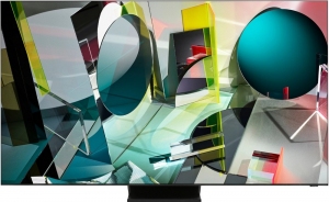 8K QLED телевизор Samsung QE65Q950TSUXUA thumbnav