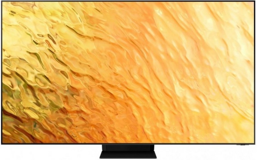 Neo QLED телевизор Samsung QE65QN800BUXUA photo Neo QLED телевизор Samsung QE65QN800BUXUA photo