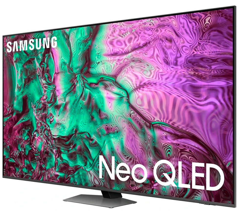 Телевизор Samsung QE65QN85DBUXUA / 65" / Neo QLED  / UHD 4K photo 3