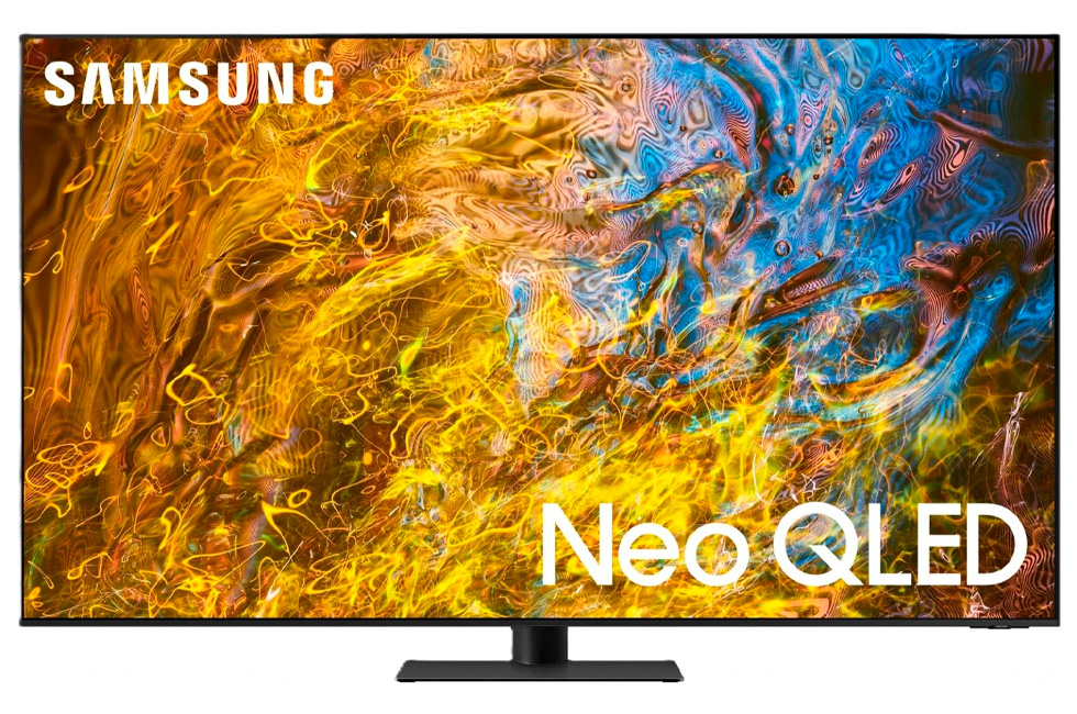 Телевизор Samsung QE65QN95DAUXUA / 65" / Neo QLED / UHD 4K photo 1 Телевизор Samsung QE65QN95DAUXUA / 65" / Neo QLED / UHD 4K photo 1