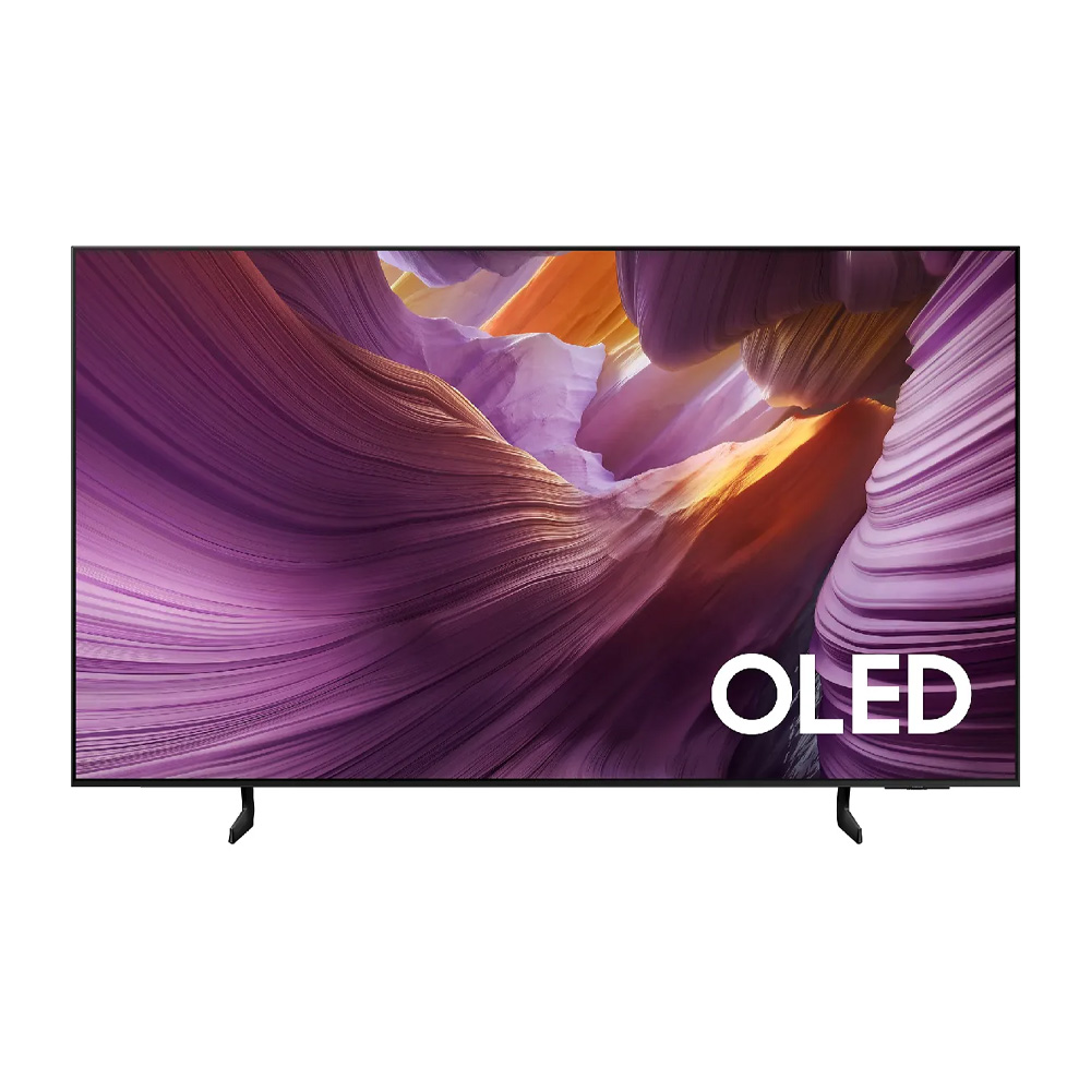 Телевизор Samsung QE65S85FAEXUA / 65" / OLED / 4K UHD photo 1 Телевизор Samsung QE65S85FAEXUA / 65" / OLED / 4K UHD photo 1