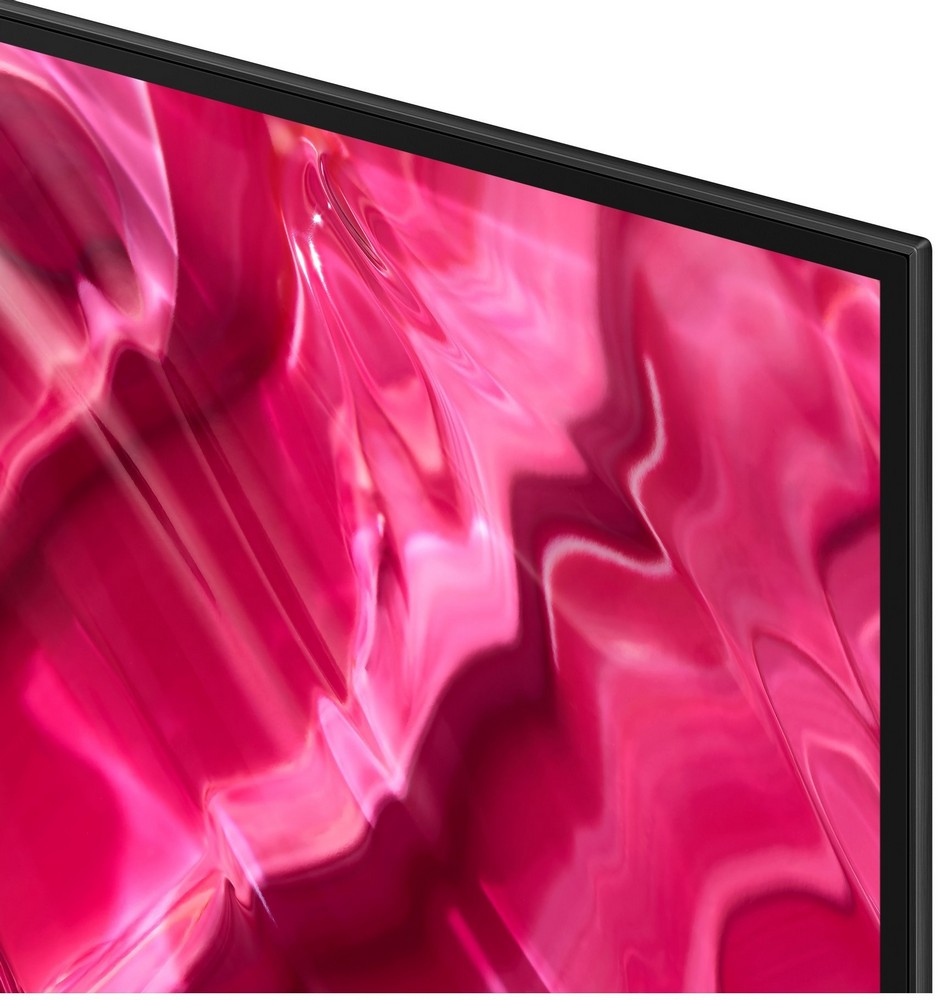 Televizor Samsung QE65S90CAUXUA / 65" / OLED / UHD 4K photo 2