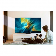 OLED телевизор Samsung QE65S95FAUXUA thumbnav 4