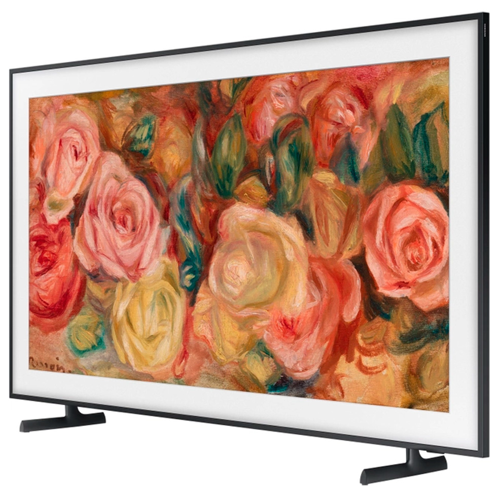 Телевизор Samsung QE75LS03DAUXUA / 75" / QLED / UHD 4K photo 2