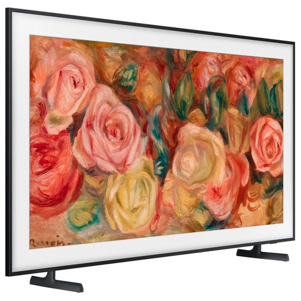 Телевизор Samsung QE75LS03DAUXUA / 75" / QLED / UHD 4K photo 3