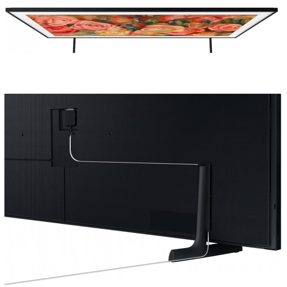 Телевизор Samsung QE75LS03DAUXUA / 75" / QLED / UHD 4K photo 5