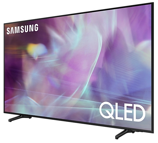 Телевизор Samsung QE75Q60AAU / 75" / QLED / UHD 4K photo 4