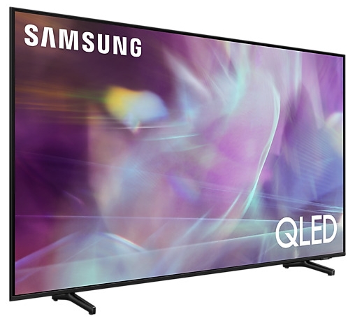Телевизор Samsung QE75Q60AAU / 75" / QLED / UHD 4K photo 5
