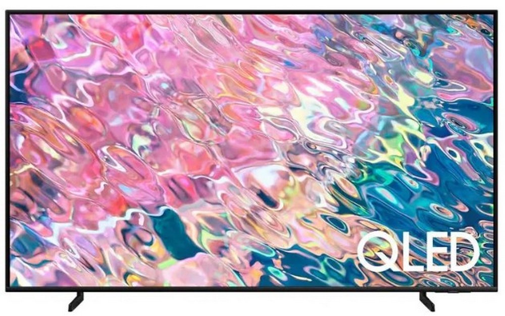 Televizor Samsung QE75Q60BAUXUA / 75" / QLED / UHD 4K photo 1 Televizor Samsung QE75Q60BAUXUA / 75" / QLED / UHD 4K photo 1