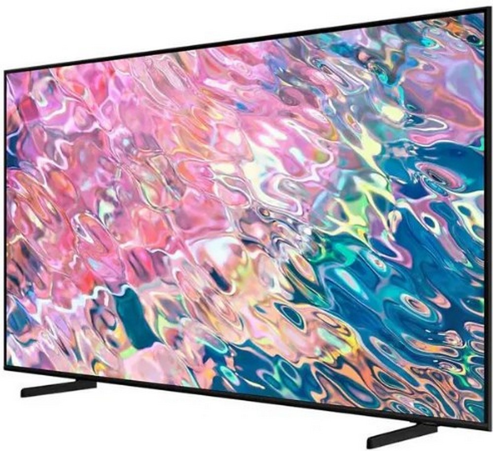 Televizor Samsung QE75Q60BAUXUA / 75" / QLED / UHD 4K photo 3