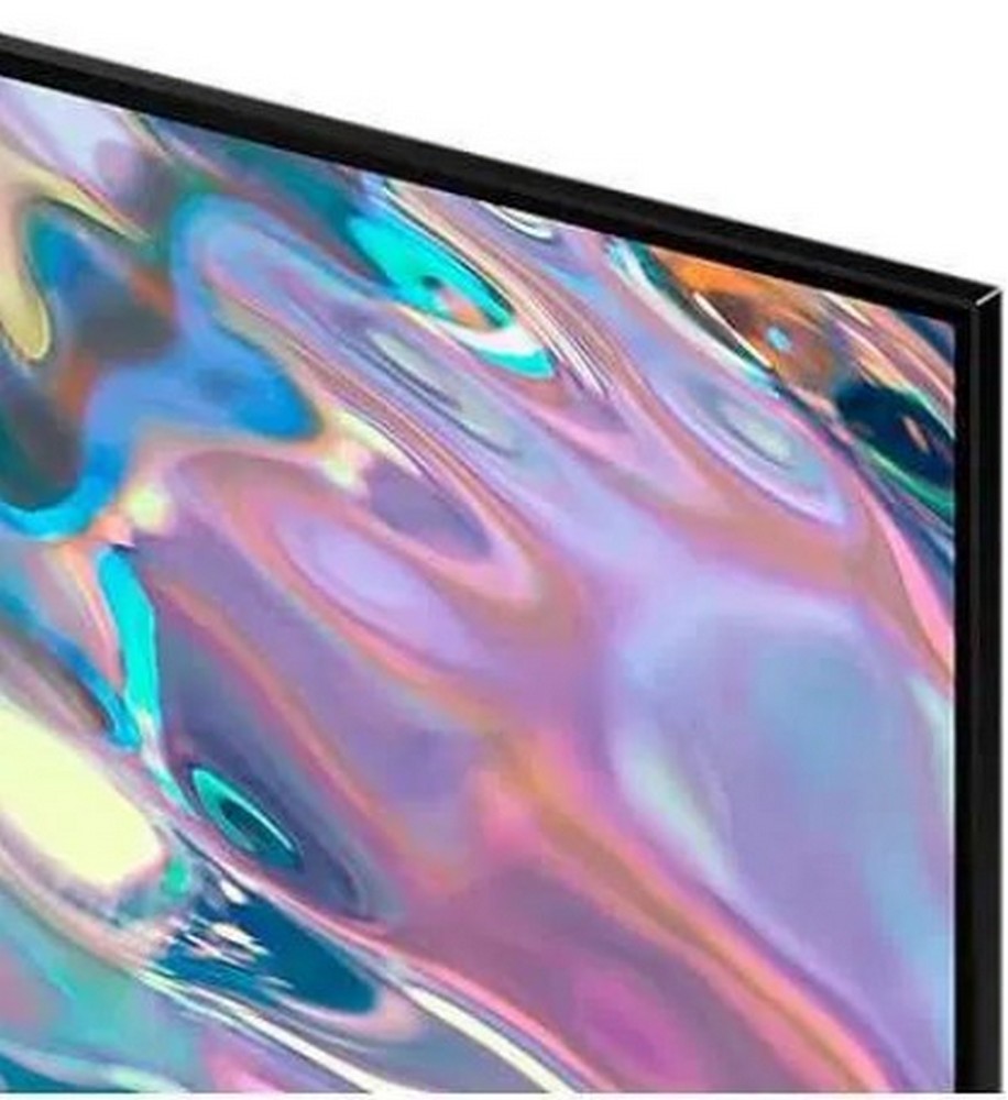 Televizor Samsung QE75Q60BAUXUA / 75" / QLED / UHD 4K photo 5