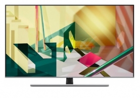QLED телевизор Samsung QE75Q77TAUXUA thumbnav 1
