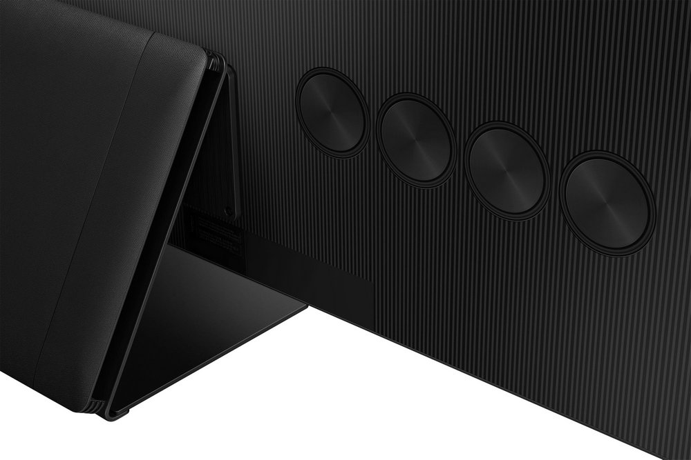 Телевизор Samsung QE77S95CAUXUA / 77" / OLED / UHD 4K photo 3