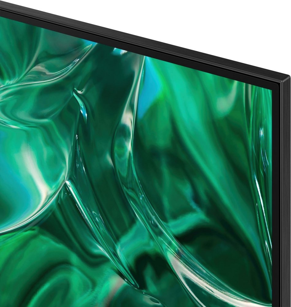 Телевизор Samsung QE77S95CAUXUA / 77" / OLED / UHD 4K photo 5
