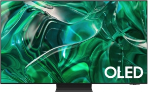 OLED телевизор Samsung QE77S95CAUXUA thumbnav 1