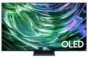OLED телевизор Samsung QE83S90DAEXUA thumbnav 1