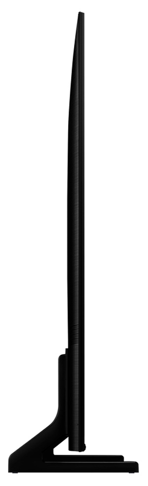 Телевизор Samsung QE85Q60CAUXUA / 85" / QLED / UHD 4K photo 2
