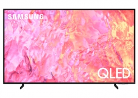 QLED телевизор Samsung QE85Q60CAUXUA thumbnav 1