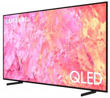 QLED телевизор Samsung QE85Q60CAUXUA thumbnav 3