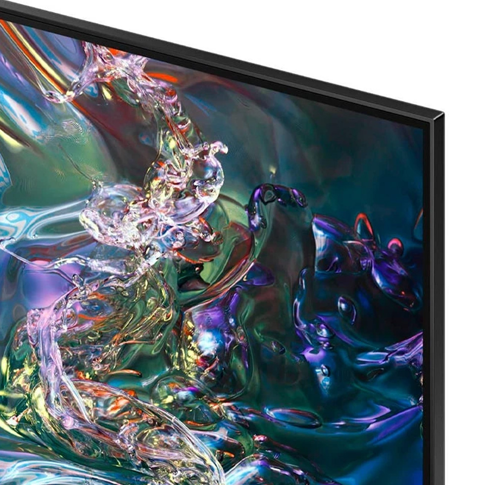 Телевизор Samsung QE85Q60DAUXUA / 85" / QLED / UHD 4K photo 4