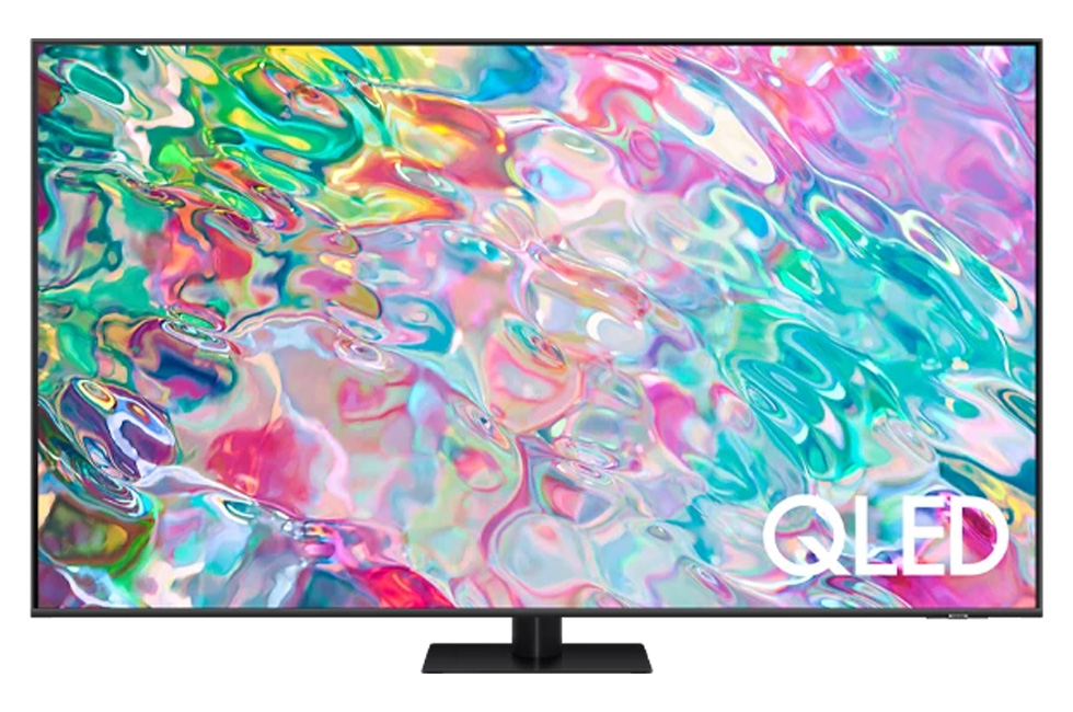 Televizor Samsung QE85Q70DAUXUA / 85" / QLED / UHD 4K photo 1 Televizor Samsung QE85Q70DAUXUA / 85" / QLED / UHD 4K photo 1