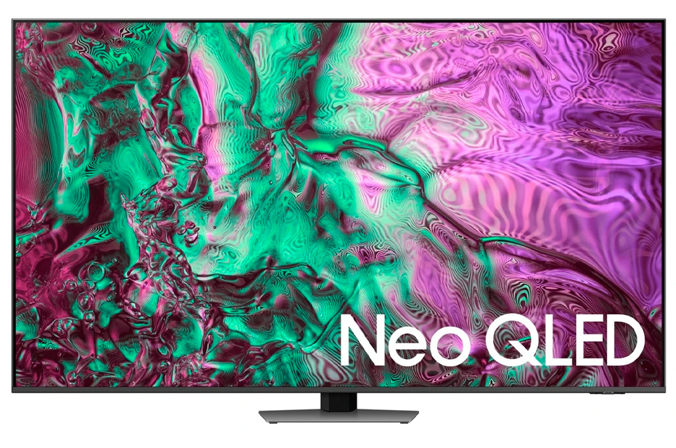 Телевизор Samsung QE85QN85DBUXUA / 85" / Neo QLED / UHD 4K photo 1 Телевизор Samsung QE85QN85DBUXUA / 85" / Neo QLED / UHD 4K photo 1