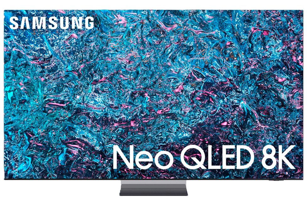 Neo QLED телевизор Samsung QE85QN900DUXUA photo Neo QLED телевизор Samsung QE85QN900DUXUA photo