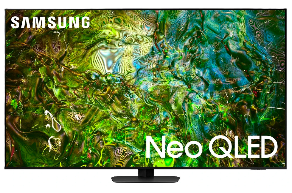 Телевизор Samsung QE98QN90DAUXUA / 98" / Neo QLED  / UHD 4K photo 1