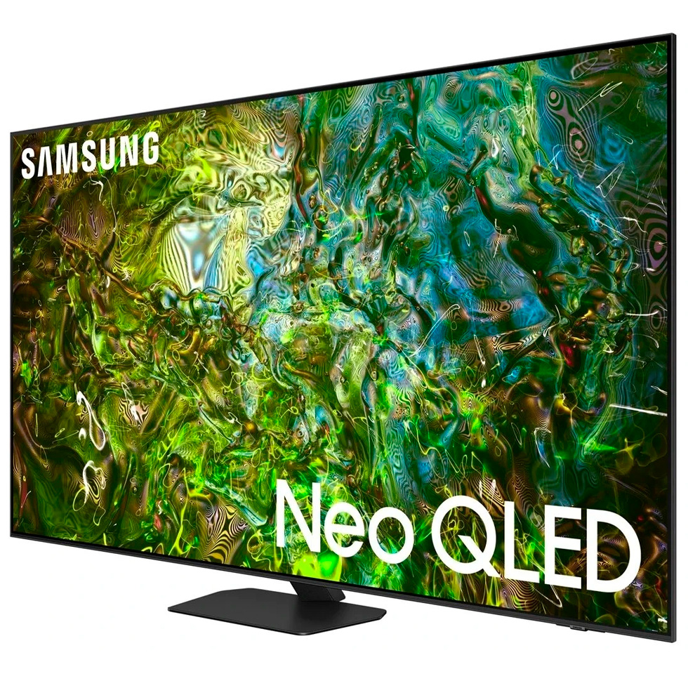 Телевизор Samsung QE98QN90DAUXUA / 98" / Neo QLED  / UHD 4K photo 2