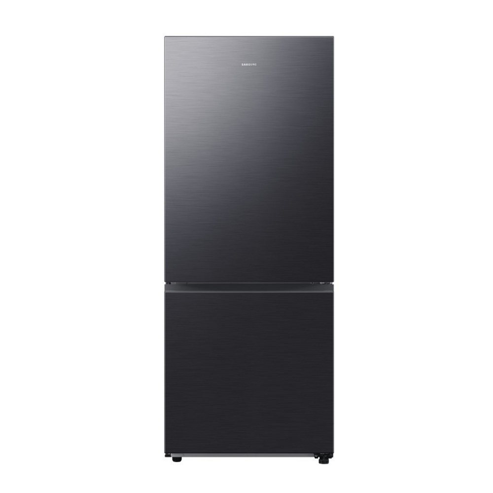Frigider cu doua usi Samsung RB50DG601EB1UA / 462 l / 192 cm / F / Negru photo 1 Frigider cu doua usi Samsung RB50DG601EB1UA / 462 l / 192 cm / F / Negru photo 1
