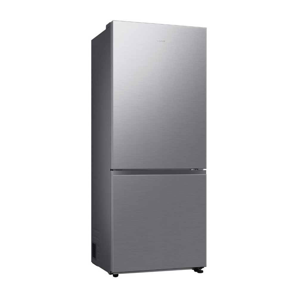 Frigider cu doua usi Samsung RB50DG602ES9UA / 462 l / 192 cm / E / Gri photo 3