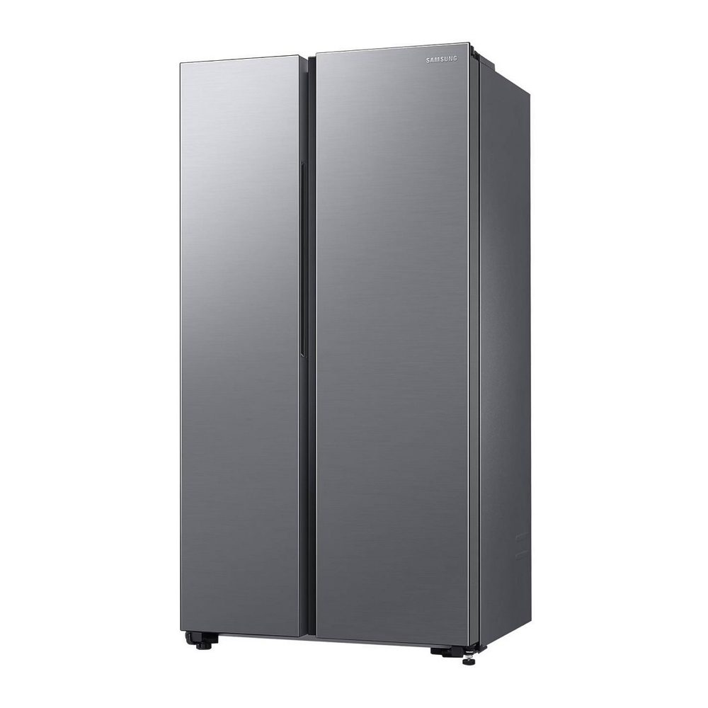 Frigider Side-by-Side Samsung RS62DG5003S9UA / 647 l / 178 cm / A++ / Gri photo 3