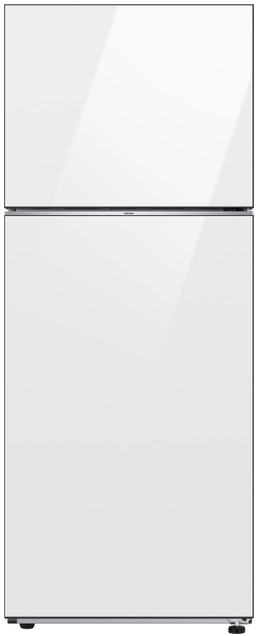 Frigider cu doua usi Samsung RT42CB662012UA / 411 l / 178.5 cm / A+ / Alb photo 1