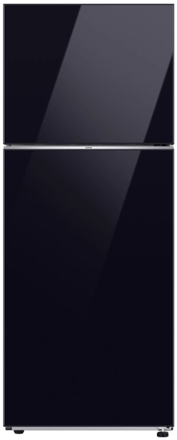Холодильник двухдверный Samsung RT42CB662022UA / 411 л / 178.5 см / A+ / Черный photo 1 Холодильник двухдверный Samsung RT42CB662022UA / 411 л / 178.5 см / A+ / Черный photo 1