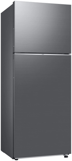 Frigider cu doua usi Samsung RT42CG6000S9UA / 414 l / 178.5 cm / F / Inox photo 2