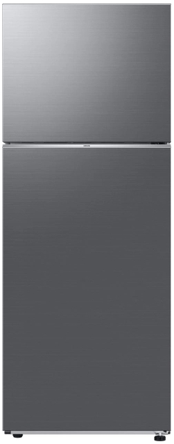 Frigider cu doua usi Samsung RT47CG6442S9UA / 460 l / 182.5 cm / A++ / Gri photo 1 Frigider cu doua usi Samsung RT47CG6442S9UA / 460 l / 182.5 cm / A++ / Gri photo 1