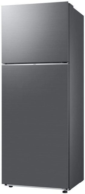 Frigider cu doua usi Samsung RT47CG6442S9UA / 460 l / 182.5 cm / A++ / Gri photo 3