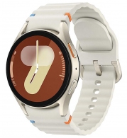 Smart watch Samsung Galaxy Watch 7 40mm Creme DEMO thumbnav