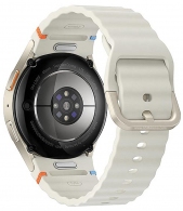 Smart watch Samsung Galaxy Watch 7 40mm Creme DEMO thumbnav 2